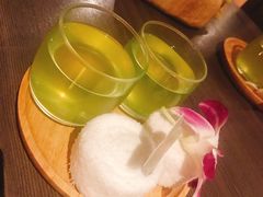 -Let’s Relax Spa(Siam Square One)