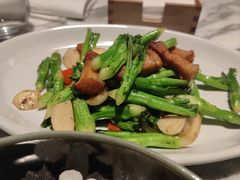 -湖滨28中餐厅·西湖宴·杭州君悦酒店