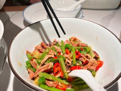 -筱爷叔·上海传统手工菜(玉树路店)