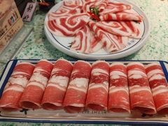 -鸿姐老火锅(疁城新天地店)