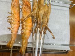 -老虎滩大连海鲜烧烤(水游城店)