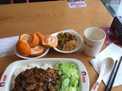 -南城香·饭香串香馄饨香(赵公口店)