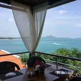 🌴【苏梅之美，唯有身临其境】
