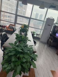 -88潮牌美发沙龙