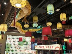 -小龙坎火锅(春熙太古里店)