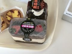 -味多美蛋糕(新和平里店)