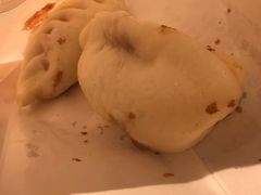 -当家水煎包·牛肉汤(浦江店)