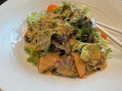 -园丁阁酒店(清流水韵店)