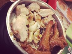 -添好运点心专门店(深水埗店)