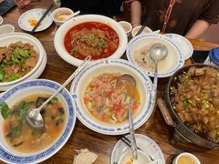 -老雒阳面馆·水席(定鼎门店)