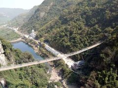 -福建天门山