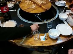 -姥家大锅台(魏各庄路店)