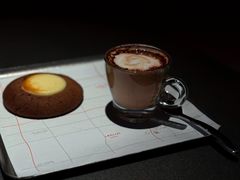 -LANLIZI BAKERY(COSMO店)
