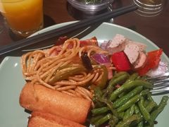 -天津君隆威斯汀酒店