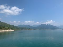 -千峡湖生态旅游度假区