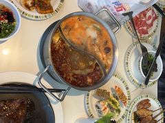 -吉布鲁牛排海鲜自助(武侯银泰城店)