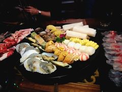 -丽江庭院之丽江往事(安定门店)