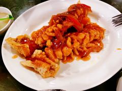 -红星光发煲仔饭(文海店)
