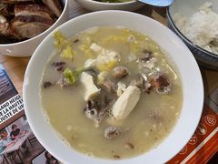 -满江红 Red Lotus Restaurant