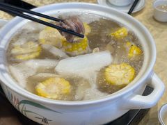 -老东风菜馆·羊肉火锅·海鲜·砂锅粥