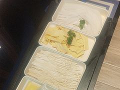 -熊喵来了火锅(太原里第2分店)