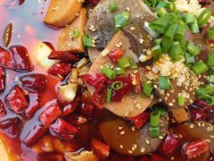 -粉墨特色菜·烧烤音乐酒馆