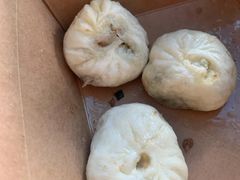 -舒小笼松针小笼包
