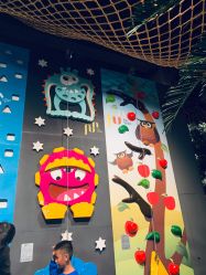 -奇幻丛林(佛罗伦萨小镇店)