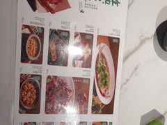 -绿茶餐厅(滨海万达广场店)