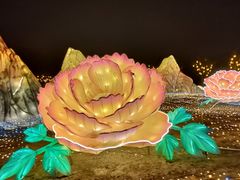 -歌斐颂巧克力小镇