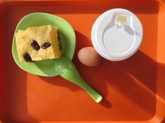 -复旦大学本部-食堂