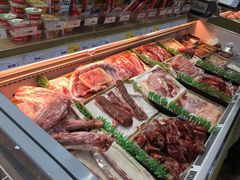 -幸福荣耀生鲜超市(来广营店)