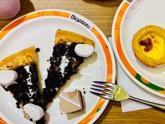 -比格比萨自助(德思勤四季汇店)