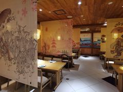 大堂-三石铁板烧(紫竹桥店)