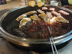 -五彩凉山自助西昌烧烤(柳翠路店)