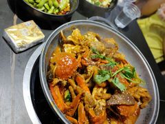 -青木岚小海鲜•小龙虾(友谊店)