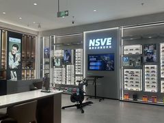 -宝岛眼镜·星创视光中心·林德伯格·奢品集合(北京世纪金源店)