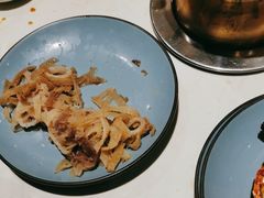 -喜庭海鲜自助(佛山王府井店)