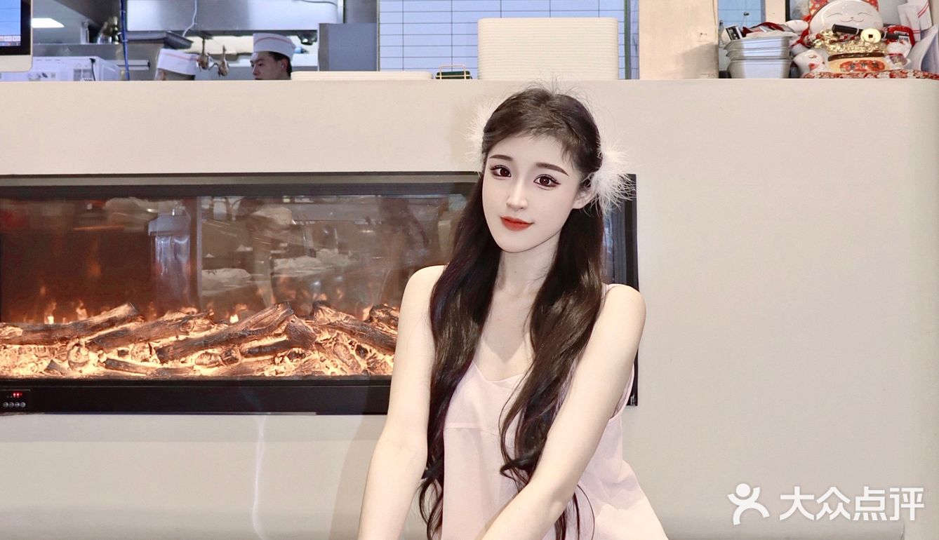 在大连～ 和小姐妹约上1⃣️顿小烧烤