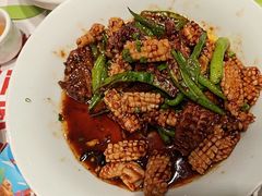 -鑫小城故事·藕汤·家常菜(台北一路总店)