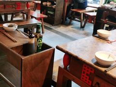 大堂-小龙坎火锅(春熙太古里店)