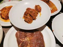 -火炉火自助餐(喜隆多店)