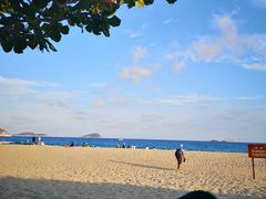 -渔家火锅·海鲜自助餐·演艺(亚龙湾天域酒店)