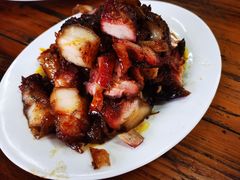 叉烧-大赤坎肥仔强烧味海鲜餐厅(大赤坎店)