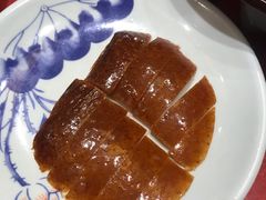 -北平食府(马鞍山路店)