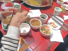 -重庆袁老四火锅(武进万达店)