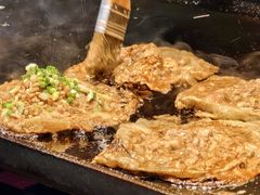 -金牌罗记肠旺面(蔡家街店)