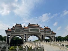 -顺峰山公园