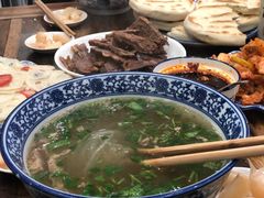 -老白家水盆羊肉