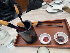 -唐猫庭院·千年陕菜(大唐不夜城店)